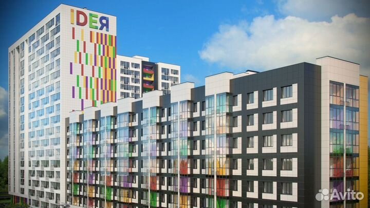 Арендный бизнес возле Проспекта