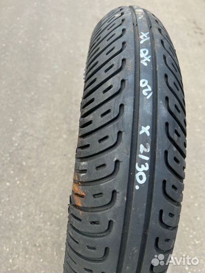 120/70 R17 metzeler racetec rain k1 2130x