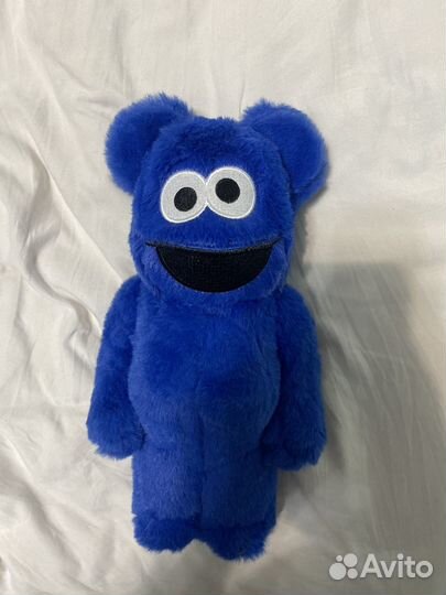 Мишки bearbrick