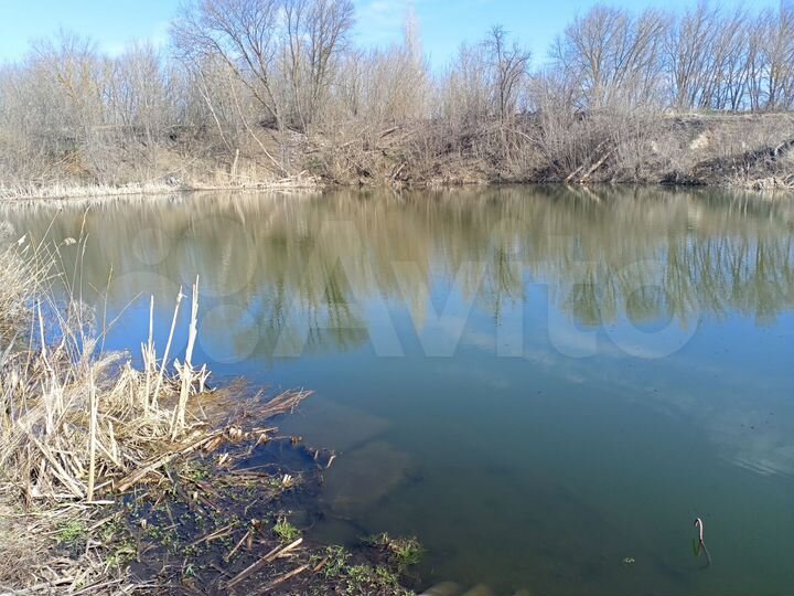 Дом 19,7 м² на участке 23 сот.