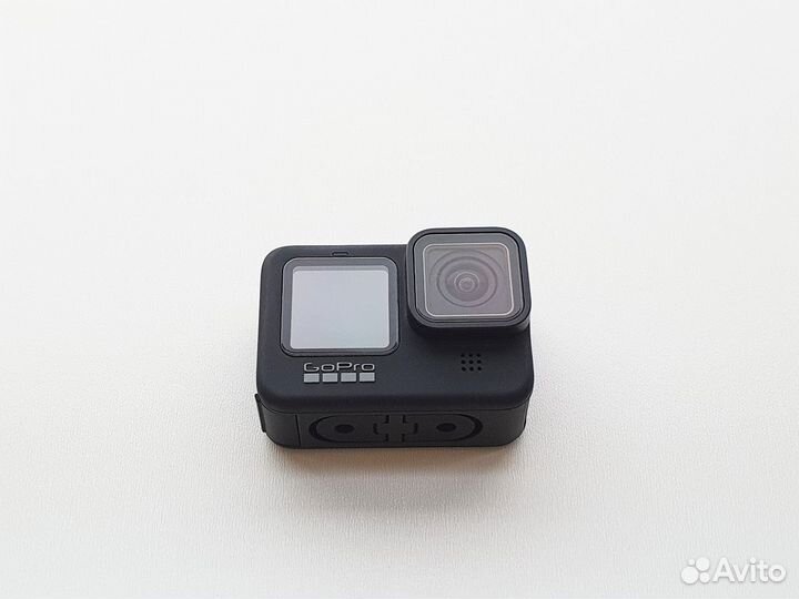 GoPro 9 Black экшн камера