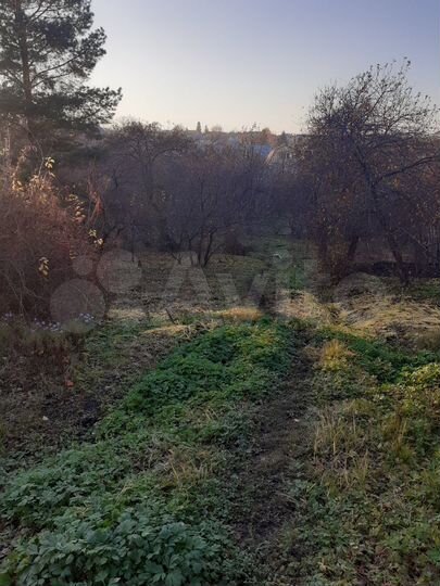 Участок 12 сот. (ИЖС)