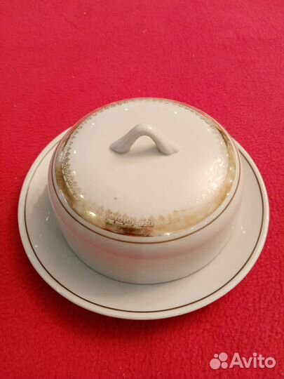 Советская масленка