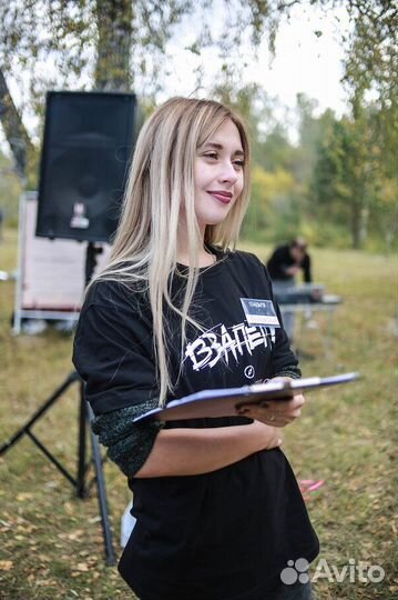 Ведущая (тамада) на свадьбу, юбилей, корпоратив, в