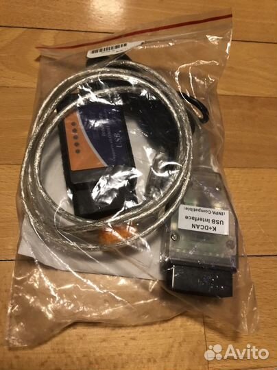 Диагностическое оборудование для автомобилей