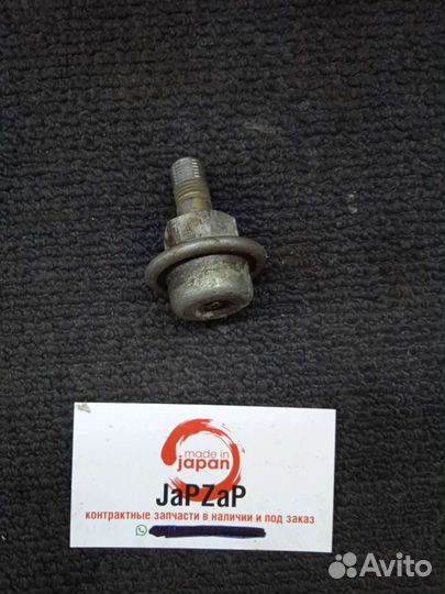 Регулятор давления топлива Toyota