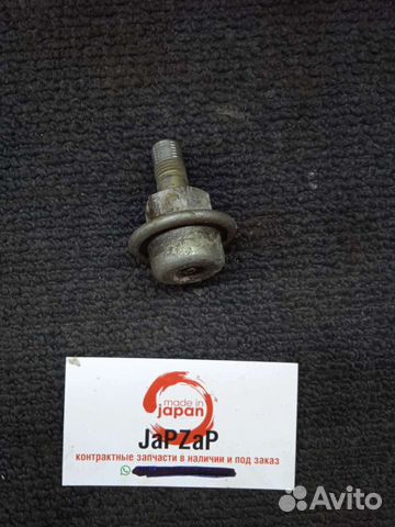 Регулятор давления топлива Toyota