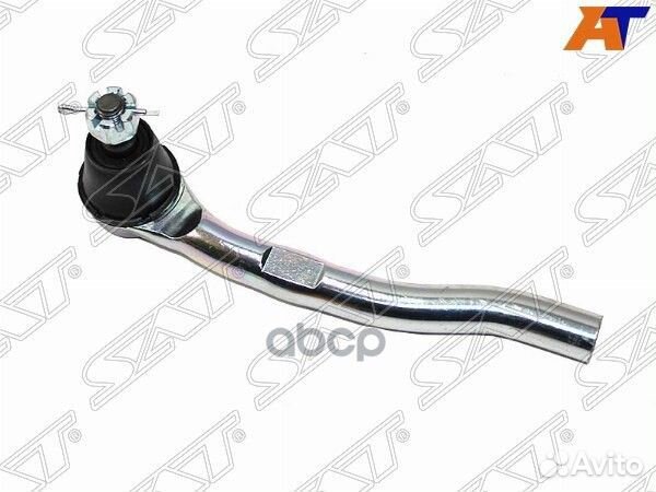 Наконечник рулевой honda FIT/jazz 02-08 LH ST-5