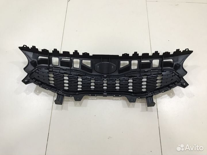 Решетка радиатора Kia Ceed 2015-2018