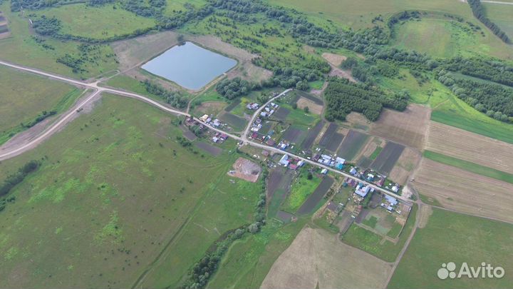 Аэросъёмка, съёмка на квадрокоптер DJI 4К