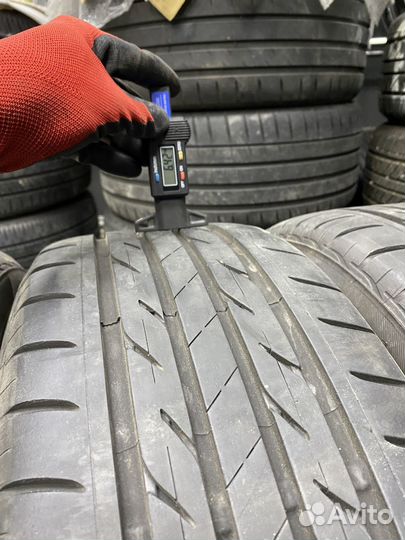 Bridgestone Nextry Ecopia 225/45 R18