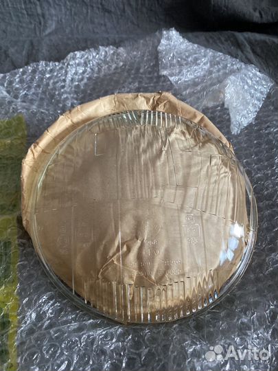 Фара искатель фг-140