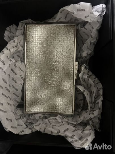 Сумка женская клатч