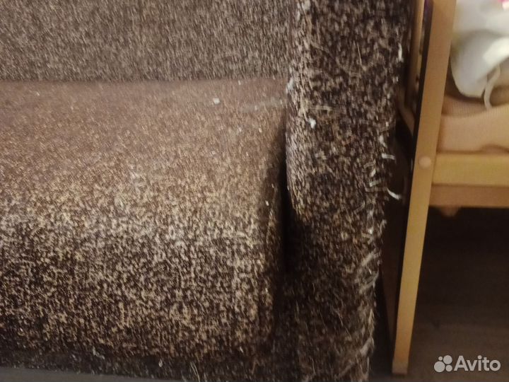 Диван раскладной книжка бу