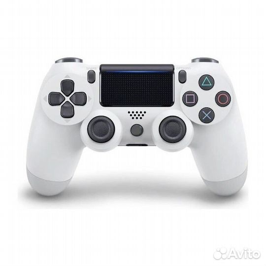 Геймпад PlayStation 4 dualshock