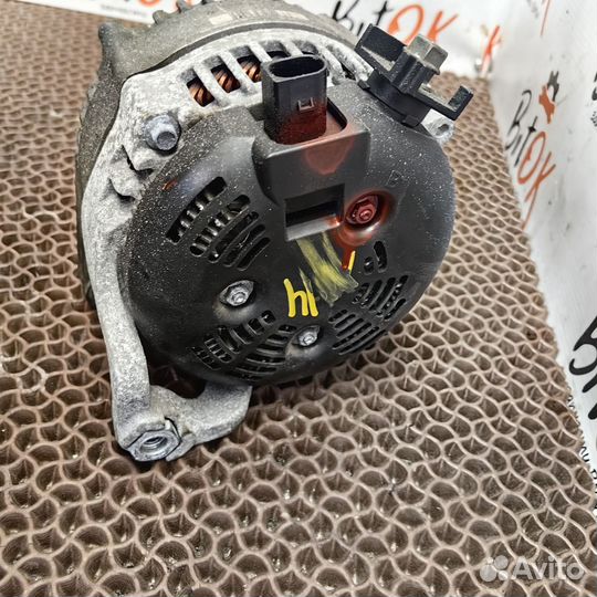 Генератор BMW n20 n20b20 f10 f30 x1 x3 210a