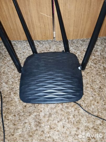 Wifi роутер 4g