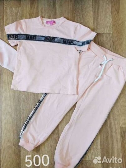 Одежда на 110 рост