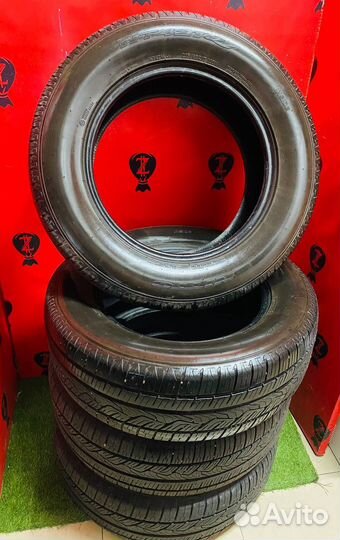 Nitto NT421Q 225/65 R17 108V