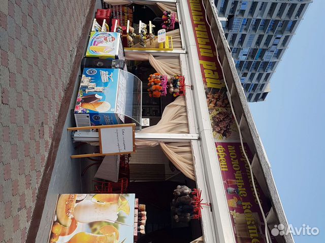 Кафе общепит-Шашлычная