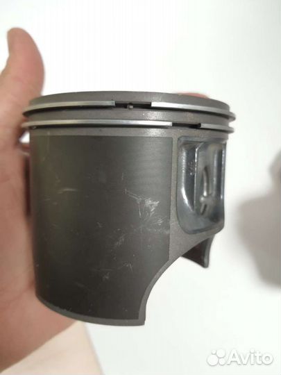 Поршень Австрия 81.85 для Rotax