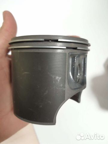 Поршень Австрия 81.85 для Rotax