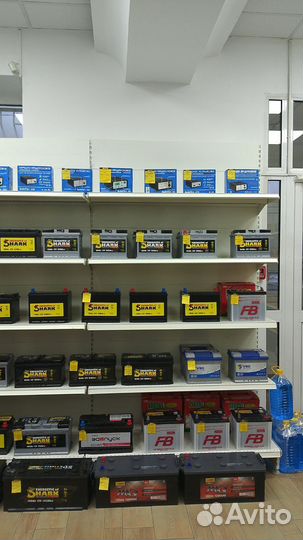 FB super nova 80D26L 68 Ah