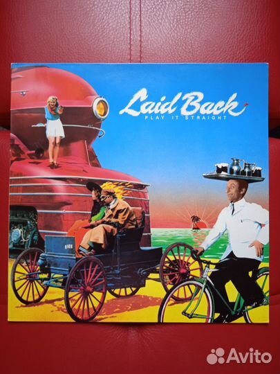 Виниловые Рок Диски