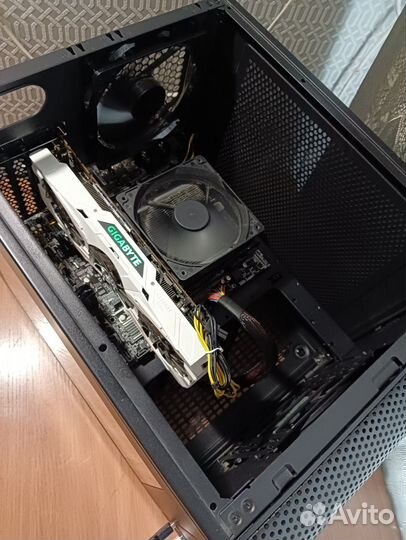 Geforce gtx 1080 ti 11gb gigabyte