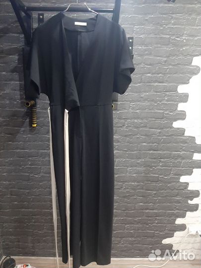 Комбинезон женский вечерний