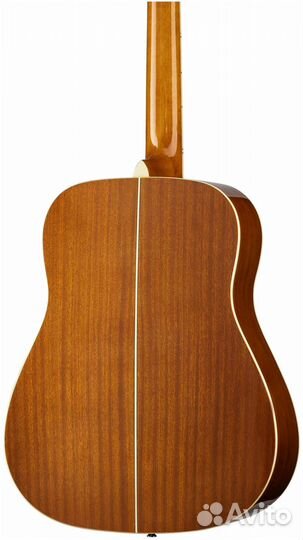 Акустическая гитара Homage LF-4128