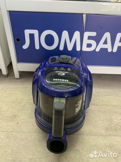 Пылесос Samsung Sc4520