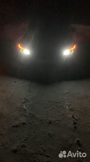 Фары е60 рестайлинг ксенон