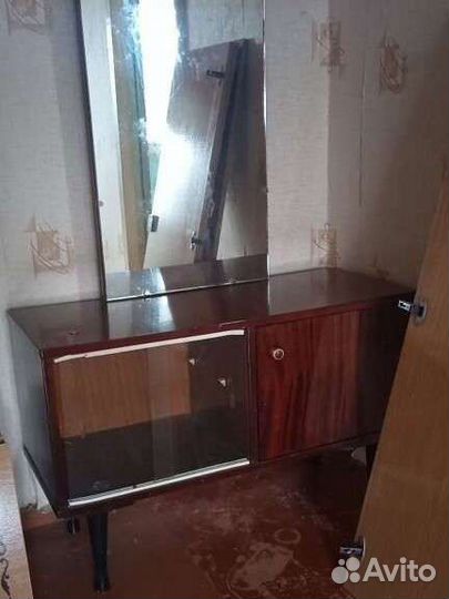 Трельяж СССР