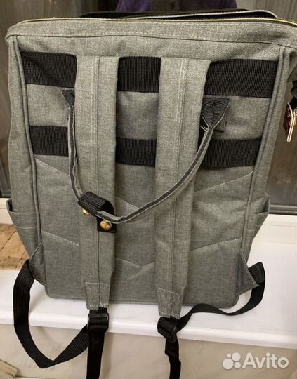 Переноска сумка -рюкзак Camon новая