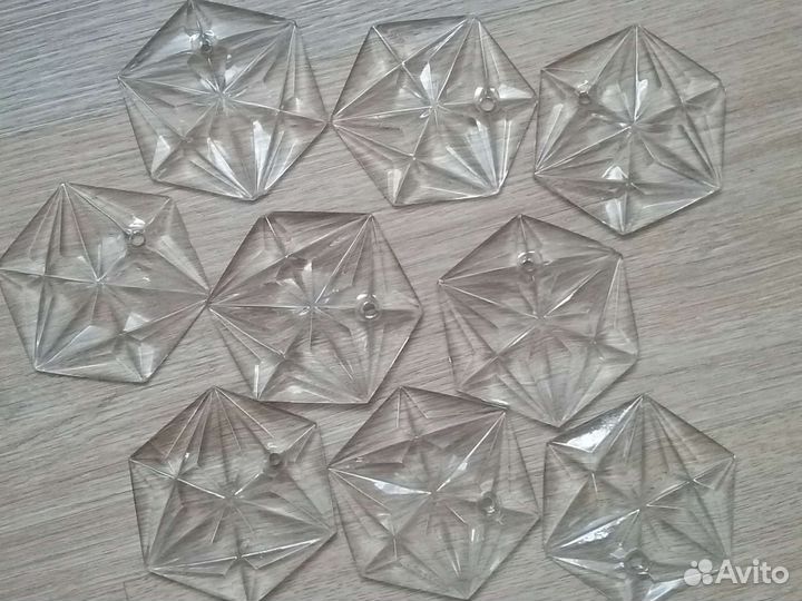 Подвески для люстры