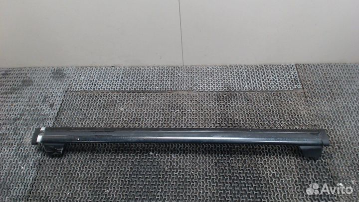 Рейлинг на крышу (одиночка) Audi Q5, 2009