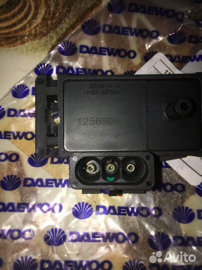 Датчик абсолютного давления Daewoo