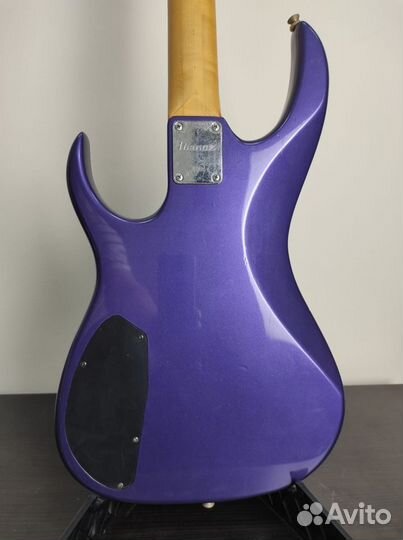 Бас-гитара Ibanez EXB-404-JB (Korea)