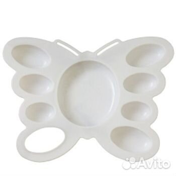 Краски акварельные