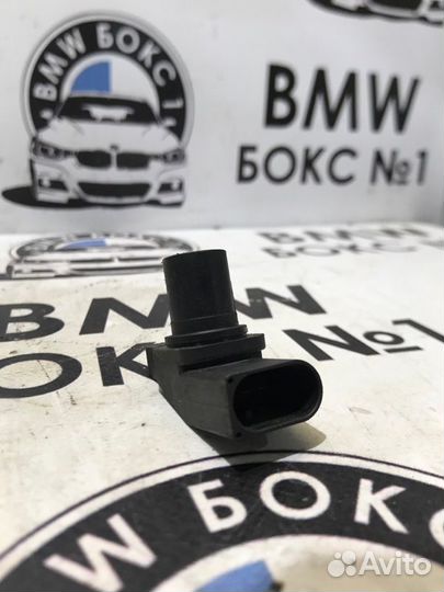 Датчик положения распредвала Bmw 3 E90 M57N 2006