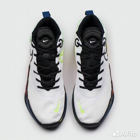 Nike Air Zoom G.T. Run EP Olympic