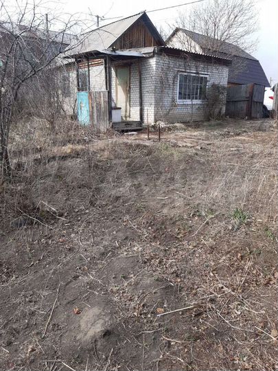 Дача 25 м² на участке 6 сот.