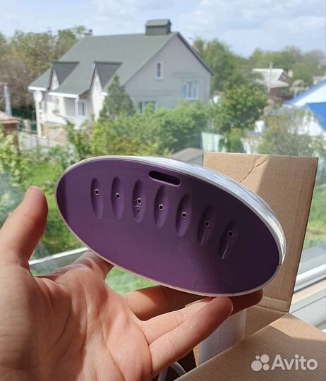 Отпариватель Philips