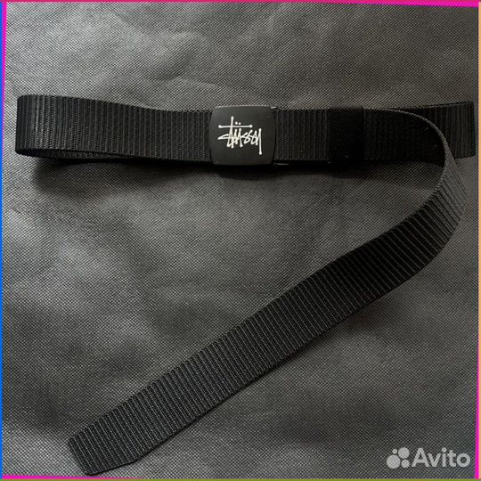 Ремень Stussy (Premium качество)
