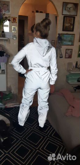 Комбинезон летний женский размер 40, 42,44