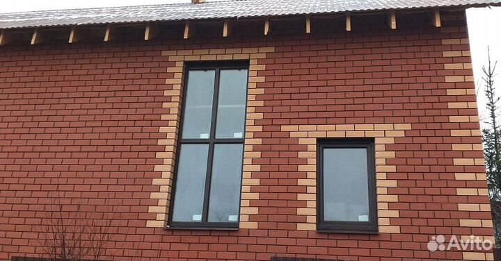 Пластиковые окна, окна пвх