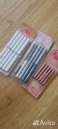 Товары для художников