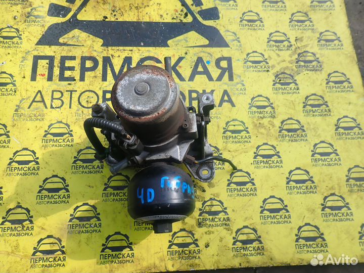 Насос гидравлический для Honda Civic 4D 2006-2012