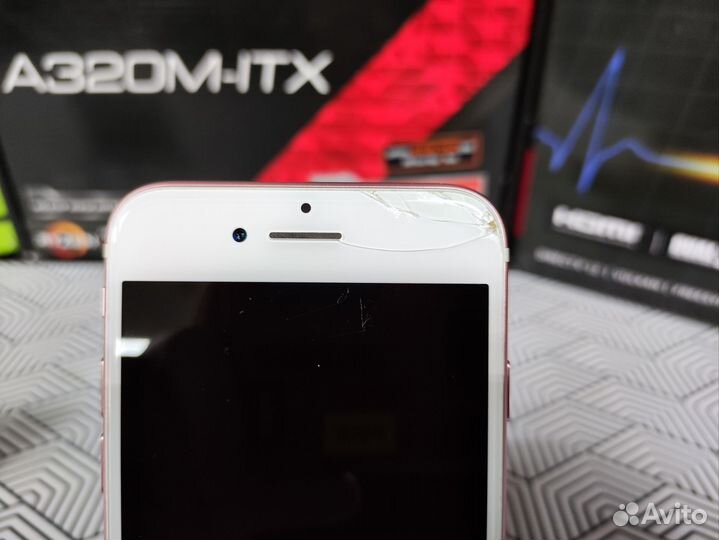 iPhone 7, 32 ГБ